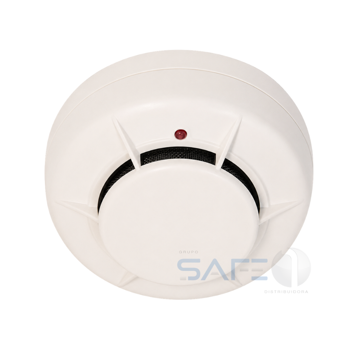 ECO1003A - Detector Óptico de Fumaça Convencional Série ECO1000 Morley