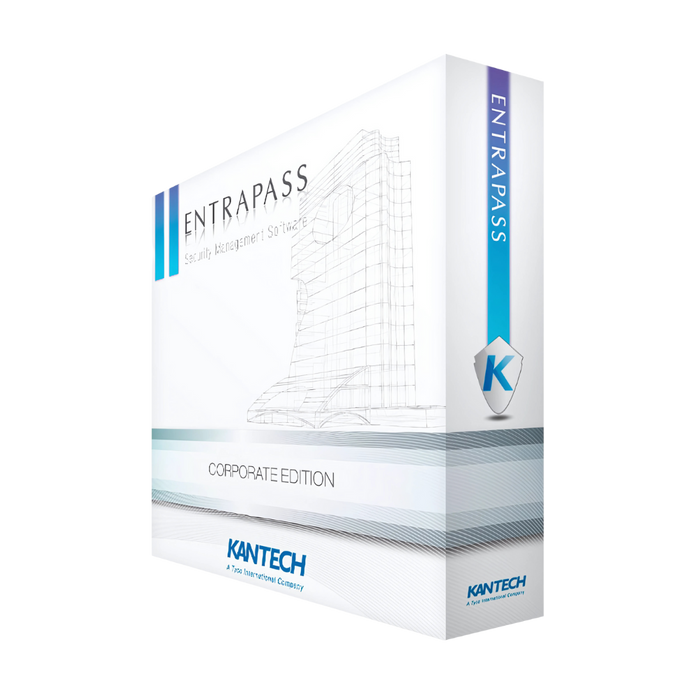 ENTRAPASS CORPORATE