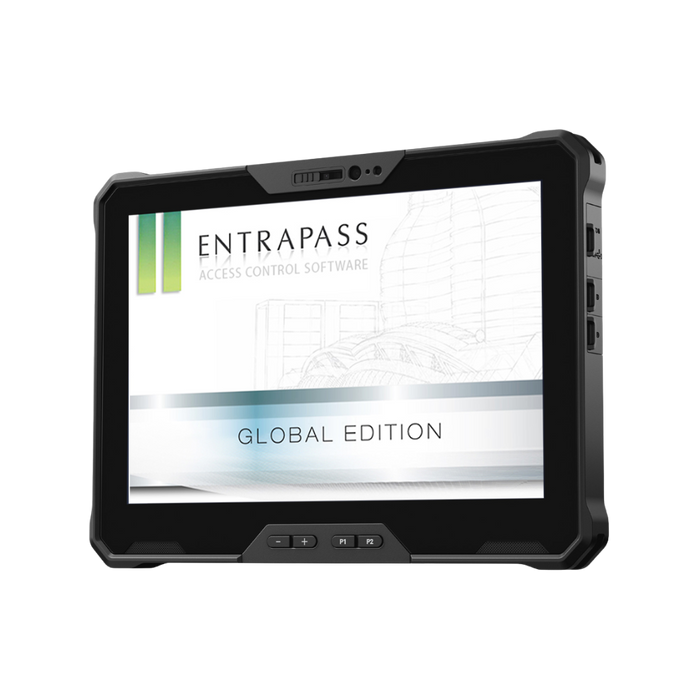 ENTRAPASS GLOBAL