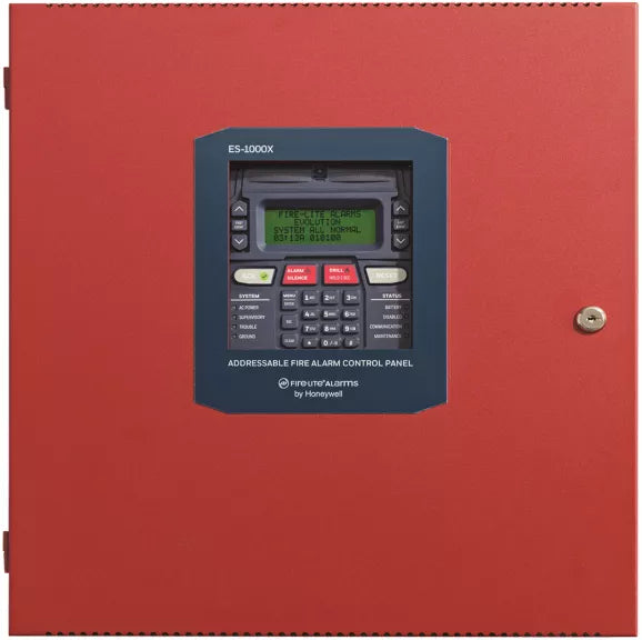 ES-1000X