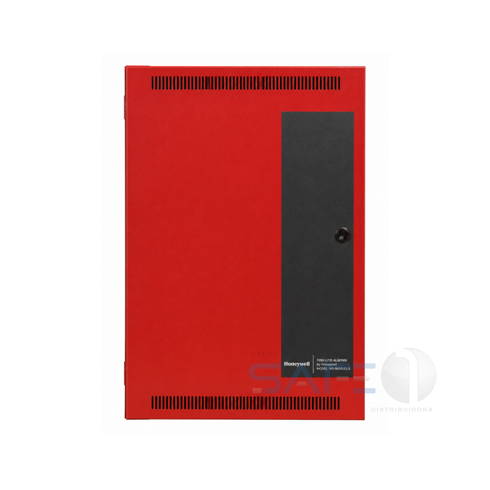 EVS-50W - Amplificador de Áudio 50W Silent Knight