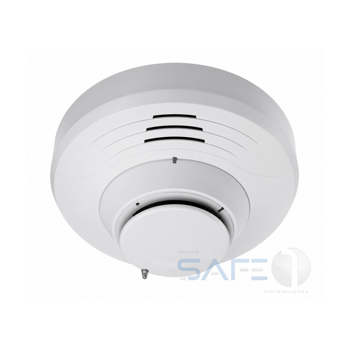 FPTI-951 - Detector Multicritério Endereçável Notifier
