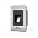 FR1500 – Leitor Auxiliar ZKTeco FR1500 com Impressão Digital e Cartão ID