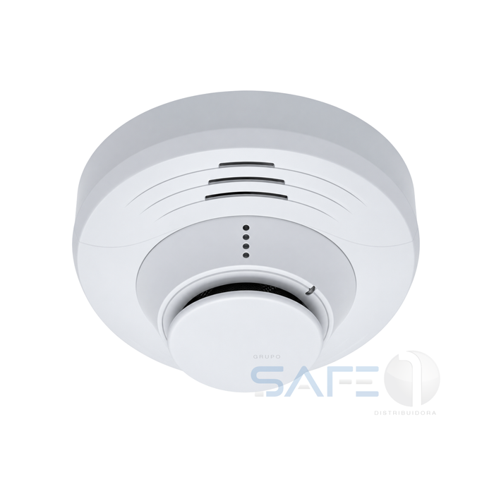 FSCO-951 - Detector de Monóxido de Carbono Endereçável Notifier