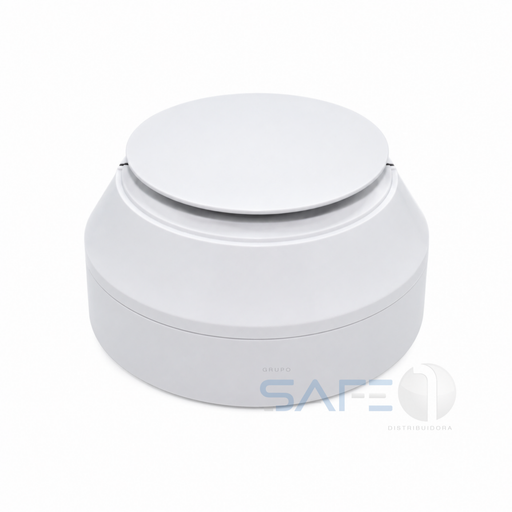 FSV-951R - Detector Fotoelétrico Endereçável de Alta Sensibilidade Notifier