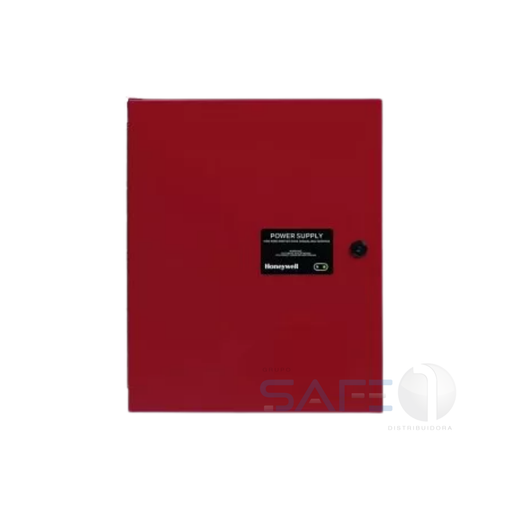 HPF-PS6E - Fonte de Alimentação Auxiliar 6A Notifier