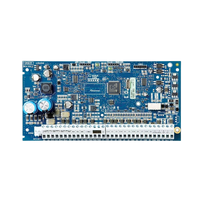 HS2032PCBPOR