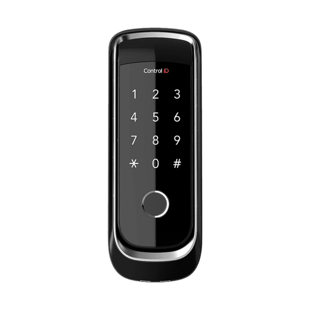 Control iD | Controle de Acesso Biométrico | SAFE1 — Grupo SAFE1 ...