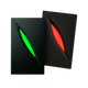 KR101 – Leitor RFID ZKTeco KR101 com LEDs Indicadores