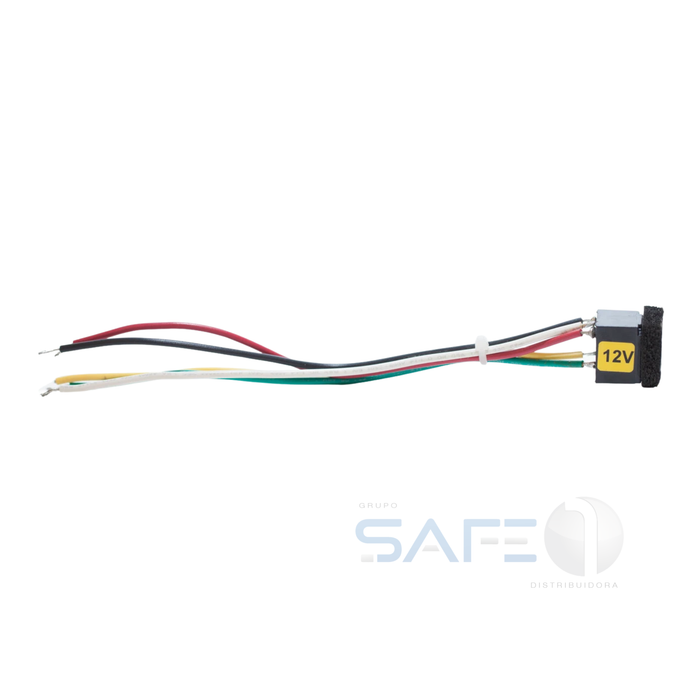 KT-RM1 – Relé de Isolação Externo DSC KT-RM1 para KT-300