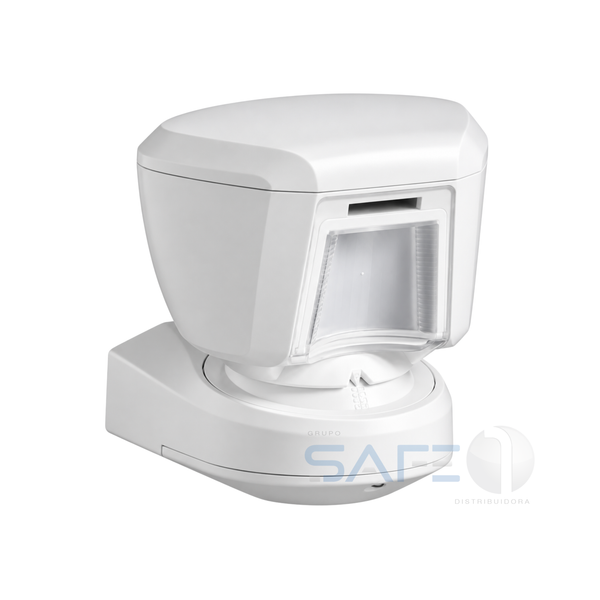 LC-181 – Detector Externo DSC OctaQuad LC-181 com Imunidade a Pet