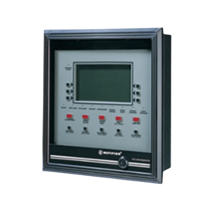 LCD-160-PO - Anunciador de Display com 160 Caracteres Notifier