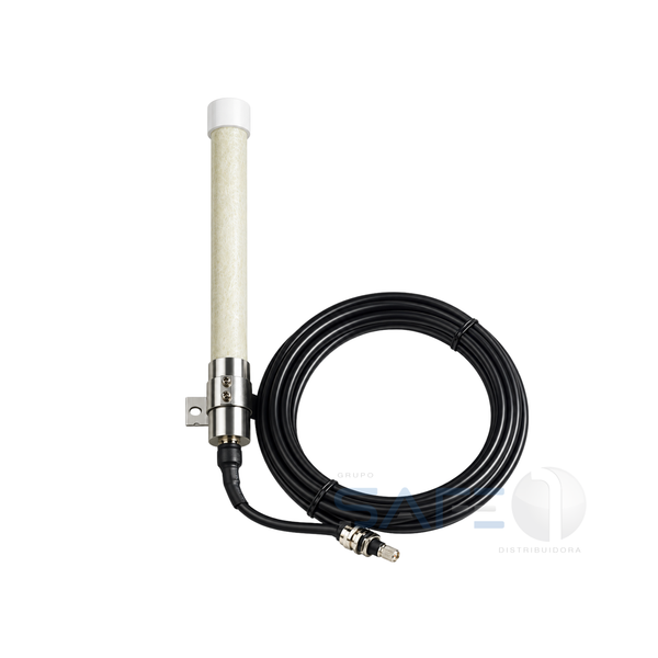 LTE-50ANT – Antena LTE DSC LTE-50ANT de 50 Pés para Uso Interno e Externo