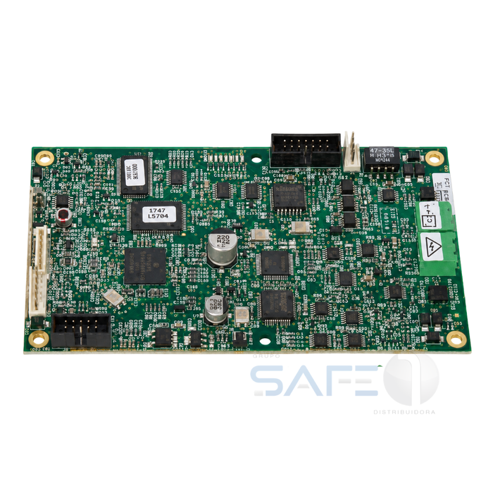 MA-BST-C - Placa Amplificadora de Distância para Rede CAN-BUS Morley