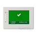 MA-LCD7 - Repetidor LCD 7 Polegadas para Centrais MAX Morley