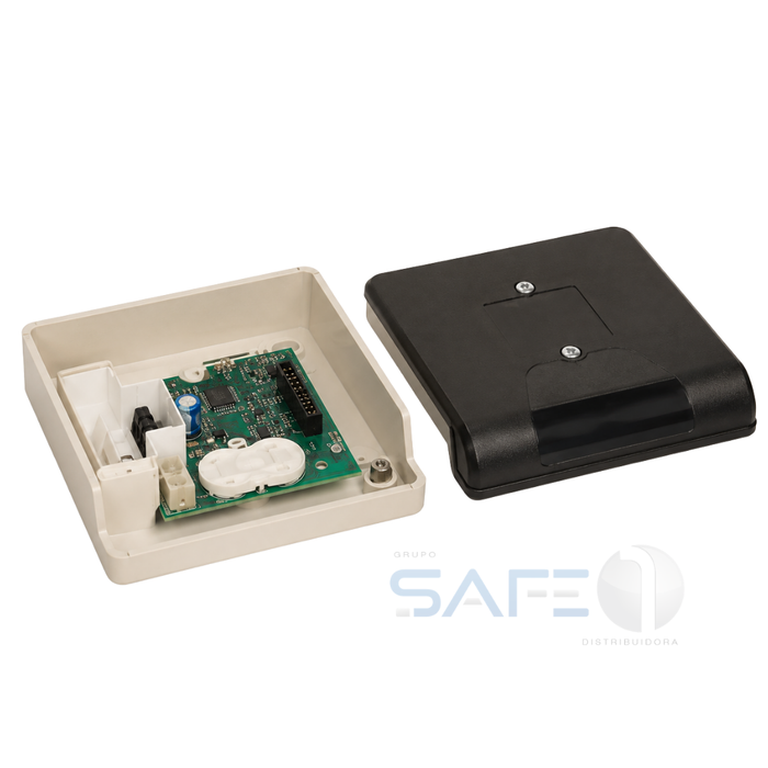 MI-D240CMOE - Módulo de Controle Endereçável 240 V para Montagem em Parede Morley
