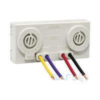 MI-MM3E-S2 - Módulo Monitor Miniatura Endereçável Morley