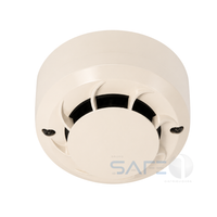 MI-PSE-S2-IV - Detector de Fumaça Óptico Endereçável Marfim Morley