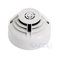 MI-PSE-S2I - Detector de Fumaça Óptico Endereçável com Isolador Morley