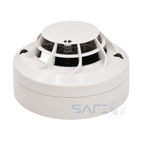 MI-PTIR-S2I - Multissensor Óptico-Térmico Endereçável com Isolador Morley