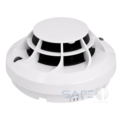 MI-RHSE-S2I - Detector Termovelocimétrico Endereçável com Isolador Morley