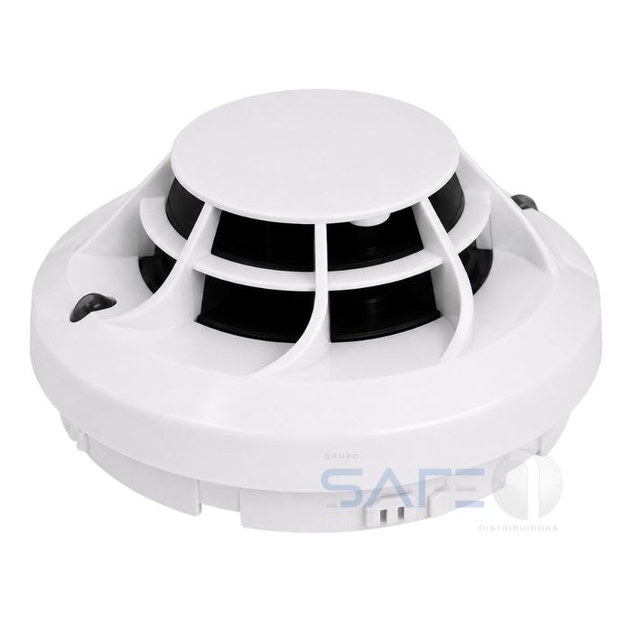 MI-RHSE-S2I - Detector Termovelocimétrico Endereçável com Isolador Morley