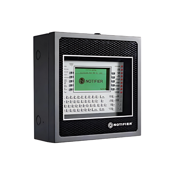 NCA-2-PO - Painel de Controle de Rede com Anunciador Notifier