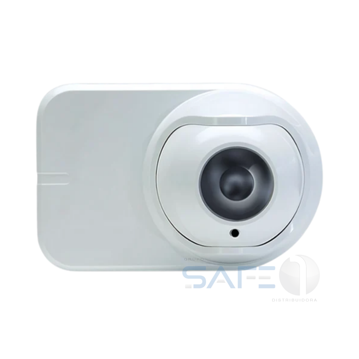OSE-SPW - Emissor OSID Alimentado Curto Alcance VESDA Xtralis