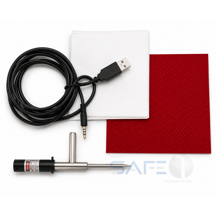 OSID-INST - Kit de Instalação OSID VESDA Xtralis