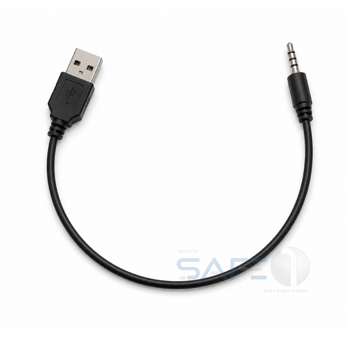 OSP-001 - Cabo FTDI 1,5m para Configuração OSID VESDA Xtralis