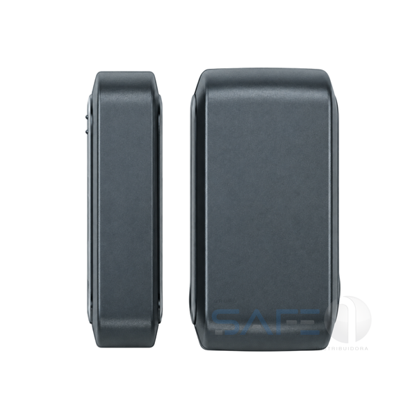 PG4312 – Contato Magnético Externo Sem Fio DSC PowerG PG4312 de 433 MHz