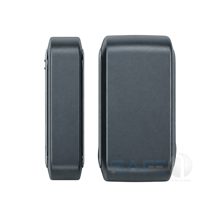 PG4312 – Contato Magnético Externo Sem Fio DSC PowerG PG4312 de 433 MHz