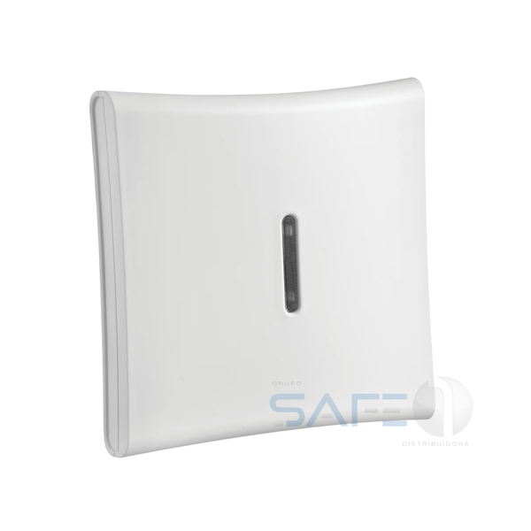 PG4901 BATT – Sirene Interna Sem Fio DSC PowerG PG4901 de 433 MHz