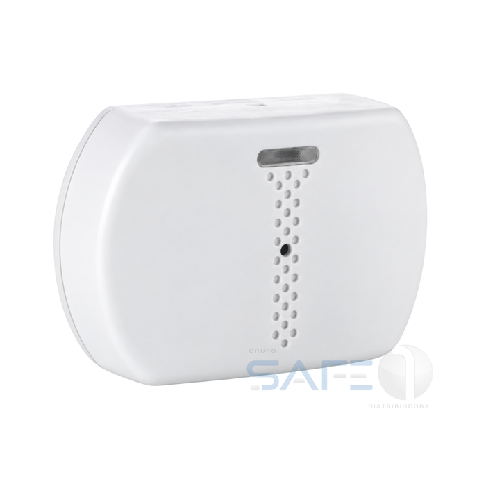 PG4922 – Sensor de Quebra de Vidro Sem Fio DSC PowerG PG4922 de 433 MHz