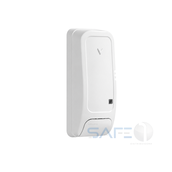PG4945 – Contato Magnético Sem Fio DSC PowerG PG4945 de 433 MHz