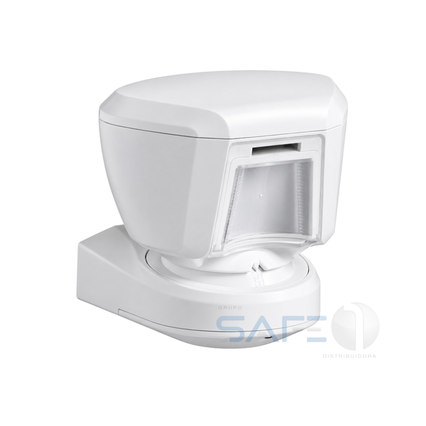 PG4994 – Sensor PIR Externo Sem Fio DSC PowerG PG4994 de 433 MHz