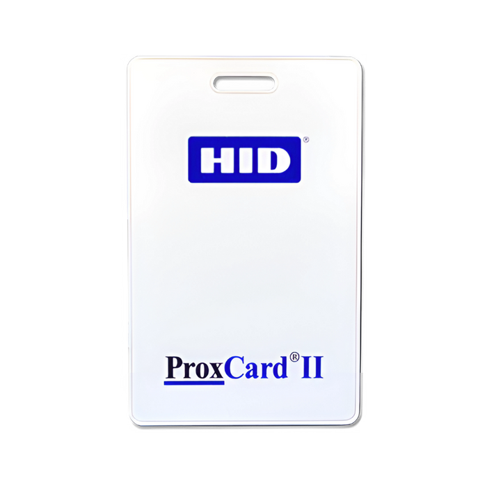 PROXCARD II