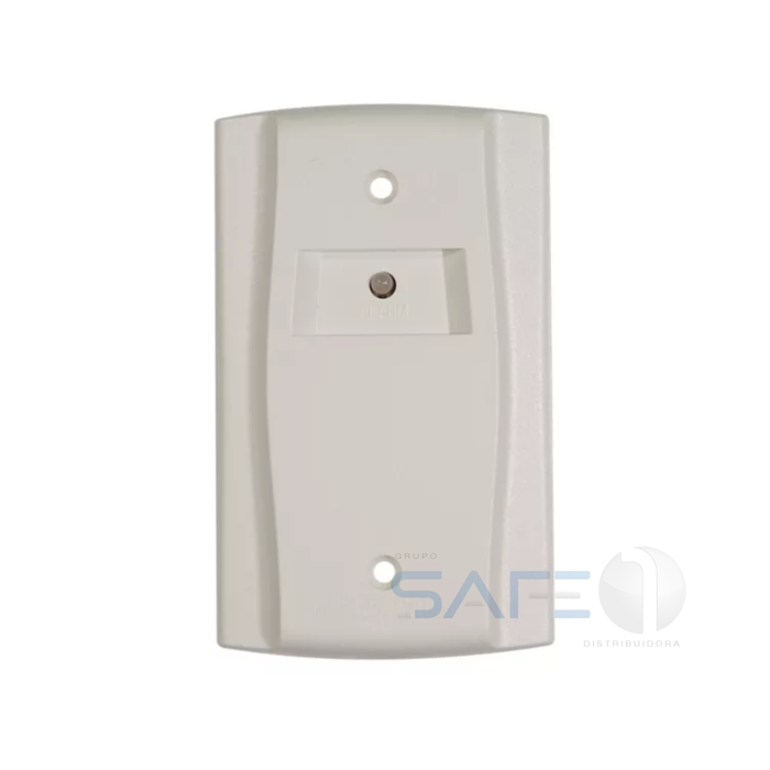 RA100Z - Anunciador Remoto de LED Vermelho Notifier