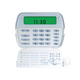 RFK5500L1 – Teclado LCD DSC RFK5500 com Receptor Sem Fio de 433 MHz