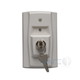 RTS151KEY - Estação de Teste Remoto com Chave System Sensor