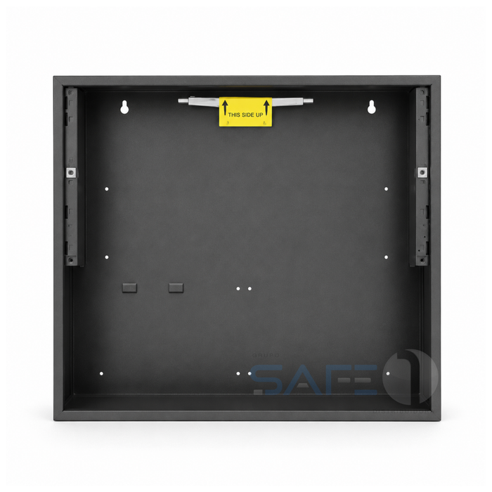 SBB-A4 - Caixa Traseira 1 Chassi Notifier