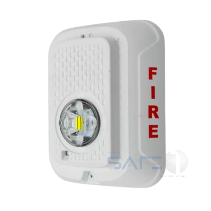 SRLED - Sinalizador de LED System Sensor