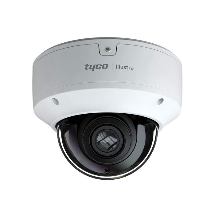 Standard V Series 2MP Motorized Dome