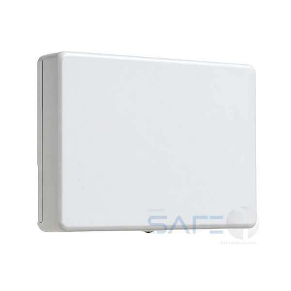 TR5164-433 – Transceptor Bidirecional Sem Fio DSC TR5164 de 433 MHz