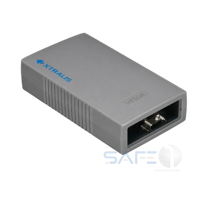 VHX-0420 - Módulo Comunicador Modbus Tipo 3 HLI VESDA Xtralis