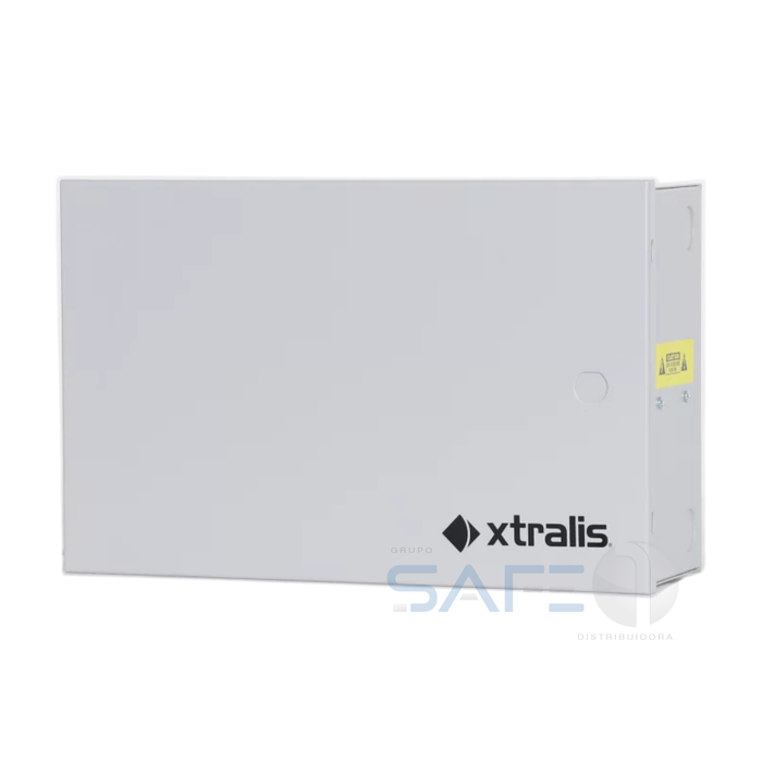 VPS-100US-UL - Fonte de Alimentação VESDA 24VDC 1,5A VESDA Xtralis