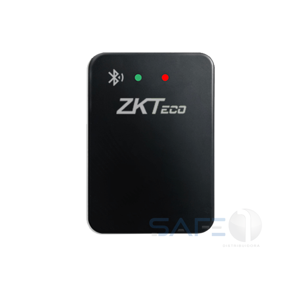 VR10 PRO – Radar Detector de Veículos e Pessoas ZKTeco VR10 Pro 60 GHz IP65