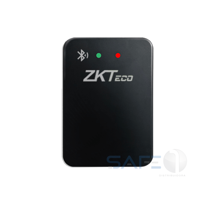 VR10 PRO – Radar Detector de Veículos e Pessoas ZKTeco VR10 Pro 60 GHz IP65