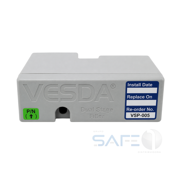 VSP-005 – Filtro Para Substituição VESDA