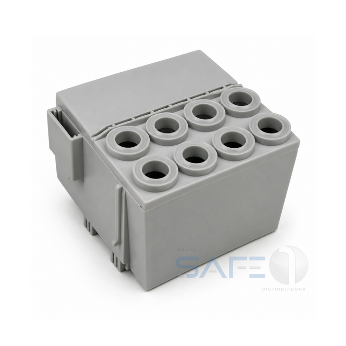 VSP-030 - Filtro Inteligente para Detector VLI VESDA Xtralis
